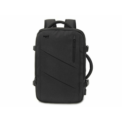 MOYE Trailblazer 17,3 Backpack Black O10