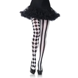 Najlonke Harley Quinn