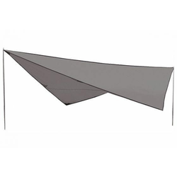 High Peak senčnik, ponjava Tarp 2, 400x 400 cm