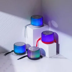 Bluetooth zvučnik TG-363 crveni
