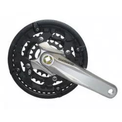 Srednji Pogon Shimano Alivio FC-M430-S 44X32X22 175mm