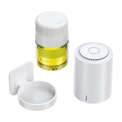 Baseus Micromolecule degerming device, 100ml (white)