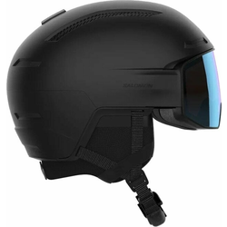 Salomon Driver Prime Sigma Photo MIPS Smučarska čelada