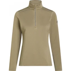McKinley HAVINA III HZ W, ženski skijaški duks, smeđa 432496