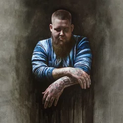 RagnBone Man Human (Deluxe Edition) (2 LP)