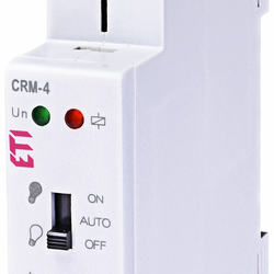 ETI stepenišni automat CRM-4
