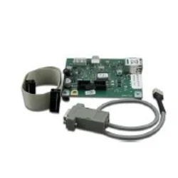 TCP/IP modul,