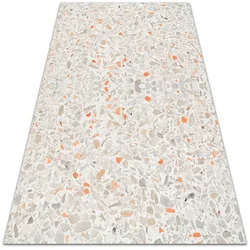 Decormat Vinilna preproga Marmor 140x210 cm