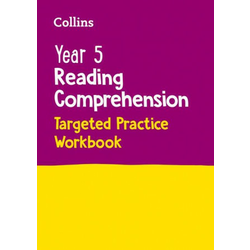 Year 5 Reading Comprehension Targeted Practice Workbook