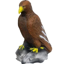 LEITOLD 3D TARČA ŽIVALI OREL NA KAMNU