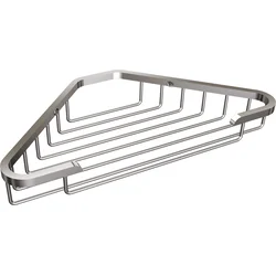ANDEX Posoda za milo T 524CC (Chrome)