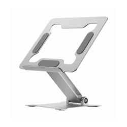 NBS-D1-03 Gembird sklopivo postolje za laptop 156 max.5kg aluminium