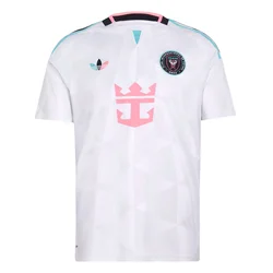 adidas Originals Dres Inter Miami 3rd 2026/27, Messi
