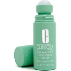 Clinique Antipersistent Roll-On - Deodorant 75 Ml