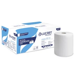 Lucart Strong 155 ID Cardboard Core (6 rolni)