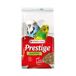 Prestige hrana za tigrice Budgies - 4 kg