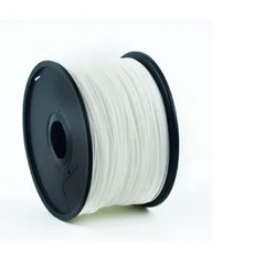 Gembird materijal za 3D štampanje PLA 1.75mm 1 kg (Belo)