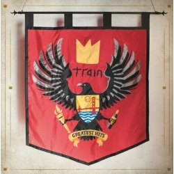 Train - Greatest Hits (Reissue) (2 LP)