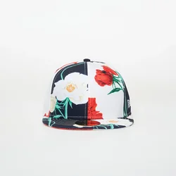 Čepica KENZO x New Era Cap Multicolor 7 1/4