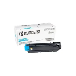 KYOCERA TK-5370C Cyan Toner
