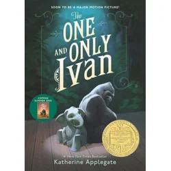 One and Only Ivan