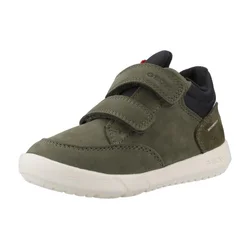 Geox  B HYROO BOY WPF  Zelena