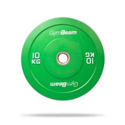 GymBeam Bumper Plate 51mm