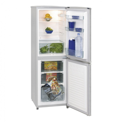 EXQUISIT hladilnik z zamrzovalnikom KGC 145/50-4