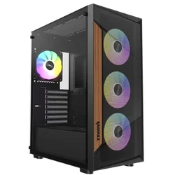 DSC Računar DSCL Ryzen 7 5700/32GB/M.2 1TB/RX 9060 XT 16GB/700W