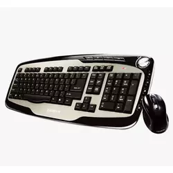 GIGABYTE tipkovnica GK-KM7600