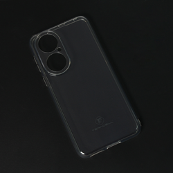 TERACELL Maska za Huawei P50 Giulietta providna