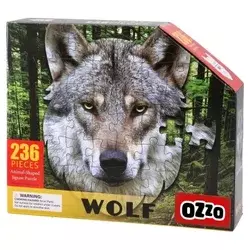 Puzzle game slagalica 230 delova - odaberite motiv ( 882199 )