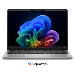 Laptop Dell Latitude 7455, Snapdragon X Elite X1E-80-100 32GB, 1TB, QHD+, TOUCH