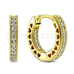 Pandora Uhani Signature 266317C01