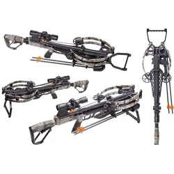 CENTERPOINT CP400 – 400fps 200lbs