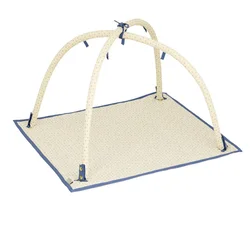 CamCam Copenhagen gimnastika za bebe 80x80x48cm