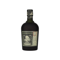 DIPLOMATICO Reserva Ekcl. Rum 0,7L 40%
