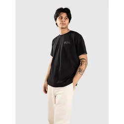 Fjällräven Heavy Classic T-shirt black