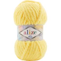 Alize Softy Mega 187 Pletilna preja