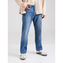 LEVIS  Kavbojke 501 moder denim