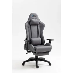 Gaming stolica ePlayGame HC-4033 siva