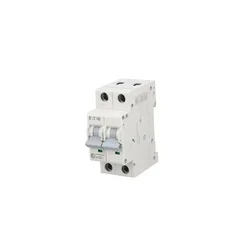 Eaton Odklopnik 2P C 6A 6kA AC xPole Home HN-C6/2 194868
