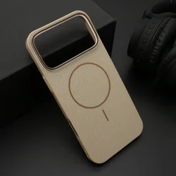 Futrola jelly magsafe ii za iphone 17 pro (6.3) zlatna ( F121649 )