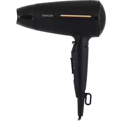 SENCOR SHD 0045BK Fen za kosu, Crni