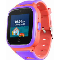 Niceboy Watch KIDS PATROL Pink