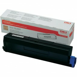 toner Oki 43979202 - Ä?rna (original)