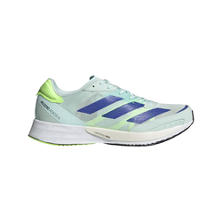 adidas ADIZERO ADIOS 6 W, ženske patike za trčanje, zelena FZ2493