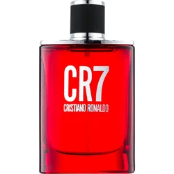 CR7 Red Poklon set, EDT 30ml + Gel za tuširanje