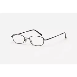 Filtral bralna očala F45.134.33 (+2,0) črna