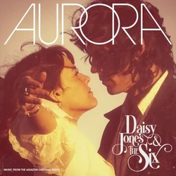 Daisy Jones & The Six - Aurora (Milky Clear Coloured) (LP)